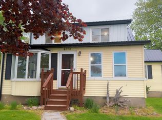 6113 Emmett Rd, Yale, MI 48097