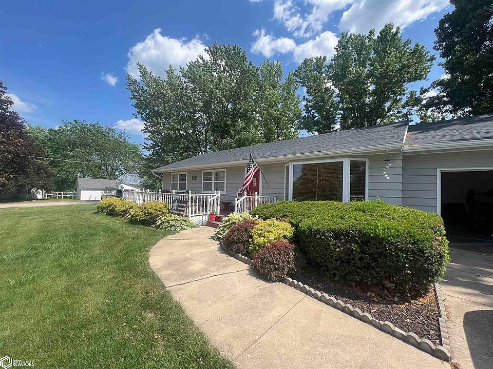 20709 520th St, Centerville, IA 52544 Zillow