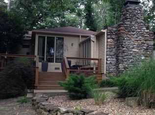 1901 Pine Valley Rd, Cammack Village, AR 72207