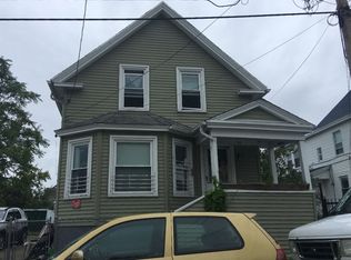 99 Abbott St, Lawrence, MA 01843