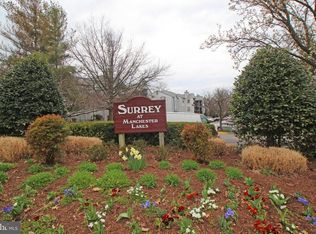 6923 Victoria Dr UNIT G, Alexandria, VA 22310