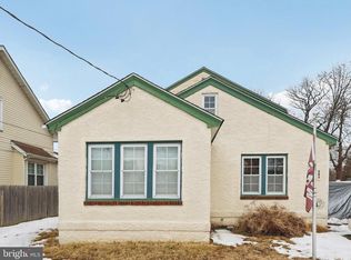 285 Watson Ave, Hamilton, NJ 08610