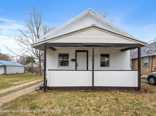 622 S Foster Ave, Lansing, MI 48912