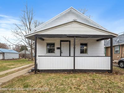622 S Foster Ave, Lansing, MI, 48912