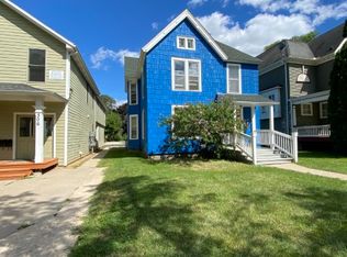304 N Hamilton St APT 2, Ypsilanti, MI 48197