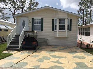 74 Vanda Sanctuary, Naples, FL 34114