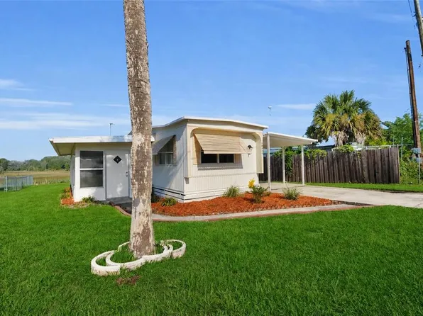 24631 PALMETTO DRIVE, LEESBURG, FL 34748