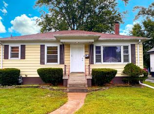 18429 Ridgewood Ave, Lansing, IL 60438