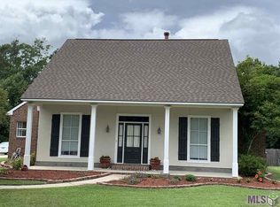 12024 W Milstead Pl, Baton Rouge, LA 70818