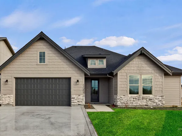 11381 W Lahinch Ln, Kuna, ID 83634