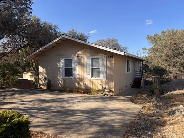 469 Silver Leaf Dr, Oroville, CA 95966