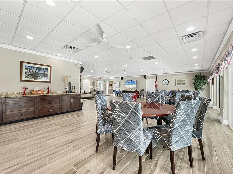1250 N Portofino Dr #303 — Photo 30