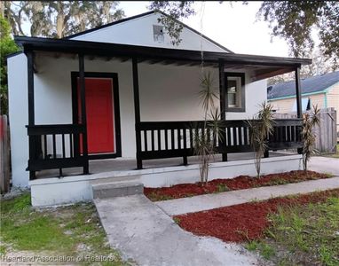 4807 6th St, Sebring, FL, 33870