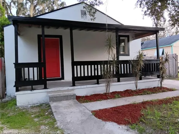 4807 6th St, Sebring, FL 33870