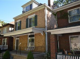619 Greendale Ave, Pittsburgh, PA 15218