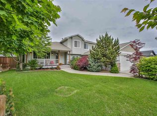 6308 S Terre Vista St, Spokane, WA 99224