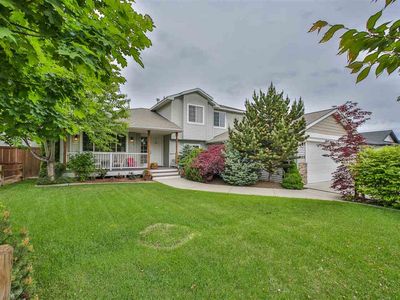 6308 S Terre Vista St, Spokane, WA, 99224