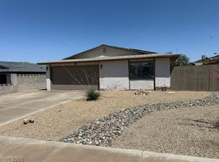 461 S Chesapeake Way, Henderson, NV 89015