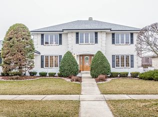 14140 Camden Dr, Orland Park, IL 60462