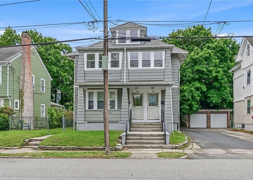 1st image of 36 Blackamore Ave