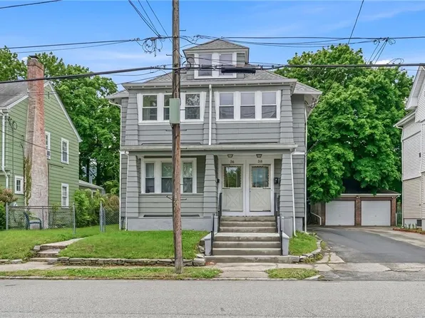 36 Blackamore Ave, Cranston, RI 02910