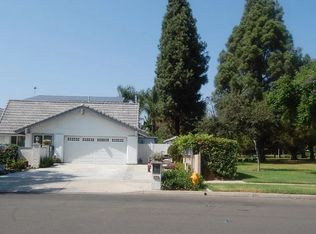 6199 E Camino Correr, Anaheim, CA 92807