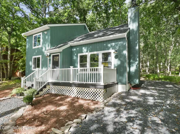 5341 Delia Ter, East Stroudsburg, PA 18301