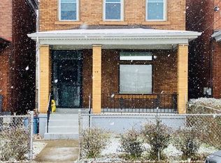 315 Mayflower St, Pittsburgh, PA 15206