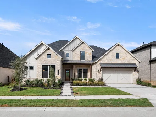 1837 Wheatgrass Ln, Bartonville, TX 76226
