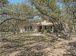 216 Country Rd, Georgetown, TX 78628