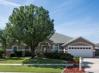 533 Thornberry Rd, Orange Park, FL 32073