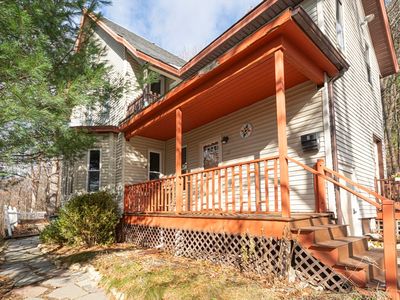 22-24 Highland St, Gardner, MA, 01440