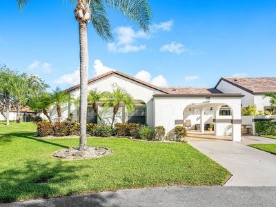5526 E Parkwalk Circle, Boynton Beach, FL, 33472