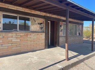 3611 E Glenn St, Tucson, AZ 85716