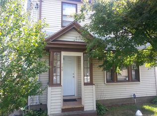 149 Salem St, Bridgeport, CT 06606