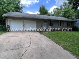 10521 Skiles Ave, Kansas City, MO 64134