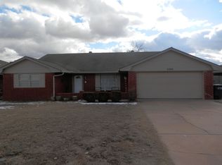 2709 Partridge Ln, Enid, OK 73703