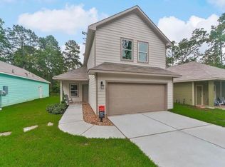 24608 Pools Crk, Huntsville, TX 77320
