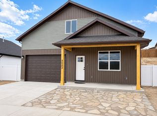 2623 Platinum Dr, Elko, NV 89801