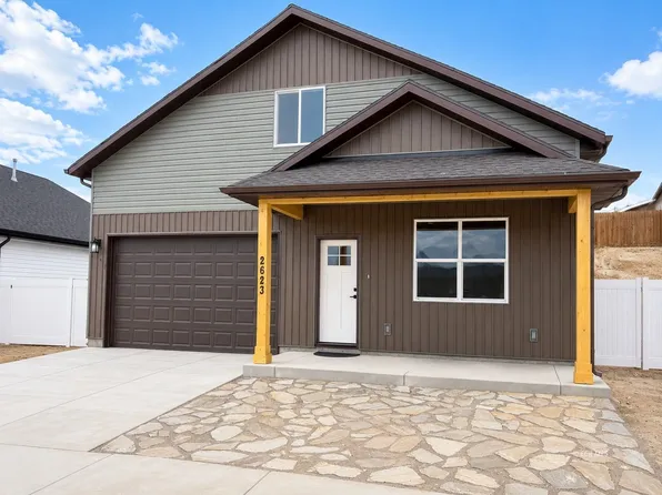 2623 Platinum Dr, Elko, NV 89801