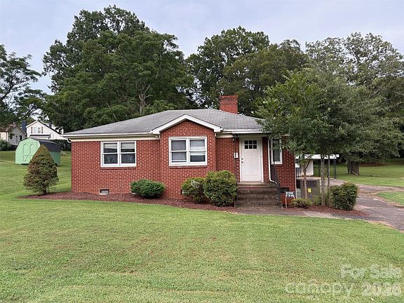 2nd image of 316 E Statesville Ave