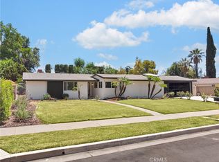 10200 Shoshone Ave, Northridge, CA 91325