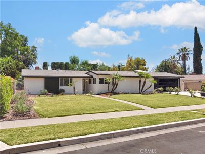 10200 Shoshone Ave, Northridge, CA, 91325