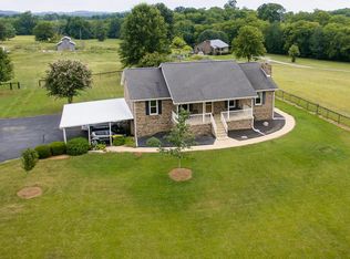 3262 Denning Ln, Spring Hill, TN 37174