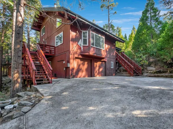 35975 Teaford Poyah, North Fork, CA 93643