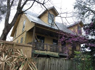 689 N 8th St #687, Baton Rouge, LA 70802