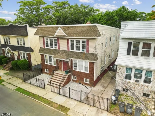 129 Carolina Ave, Newark City, NJ 07106