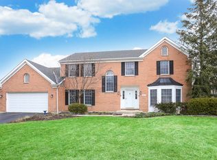 6415 Raleigh Rd, Willowbrook, IL 60527