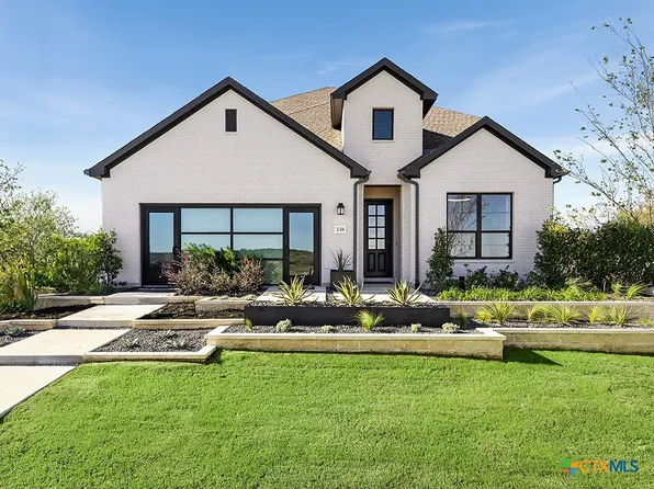 338 Cleveland Way, New Braunfels, TX 78130