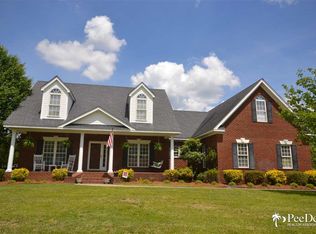 2819 Founder Dr, Florence, SC 29501